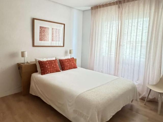 1 Dormitorio Apartamentos Madrid Madrid 103802974