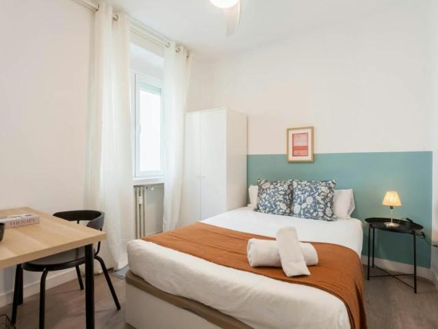 1 Dormitorio Apartamentos Madrid Madrid 103921974