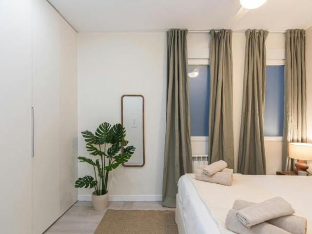 1 Dormitorio Apartamentos Madrid Madrid 103921975