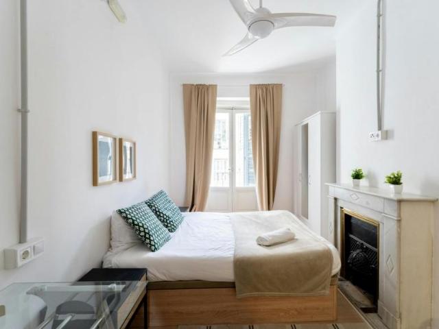 1 Dormitorio Apartamentos Madrid Madrid 103921976