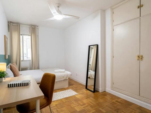 1 Dormitorio Apartamentos Madrid Madrid 103921970