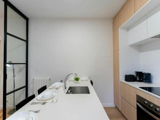 1 Dormitorio Apartamentos Madrid Madrid 103921972