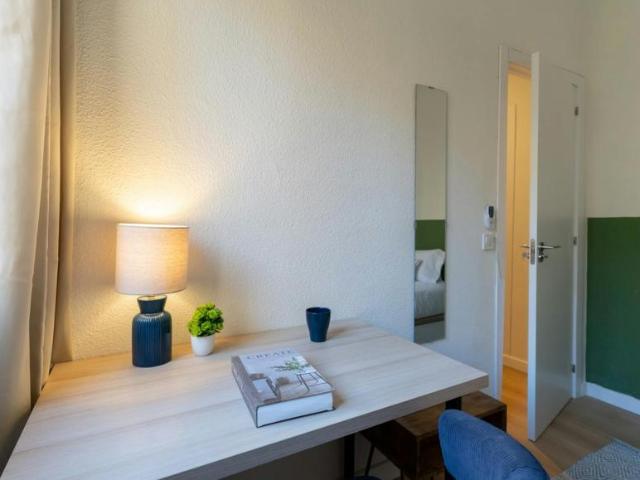 1 Dormitorio Apartamentos Madrid Madrid 103921986