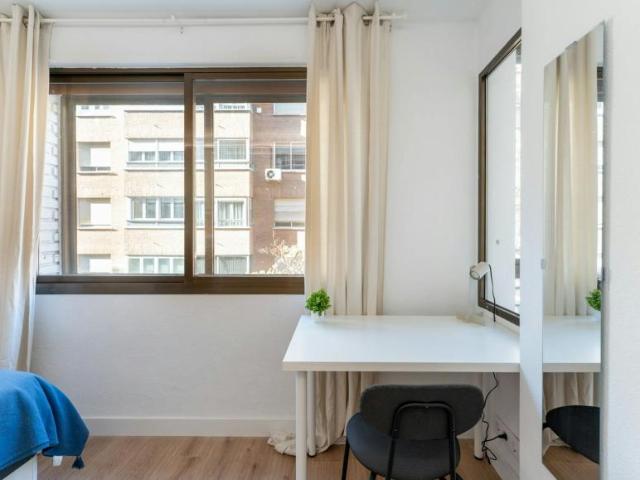 1 Dormitorio Apartamentos Madrid Madrid 103921988