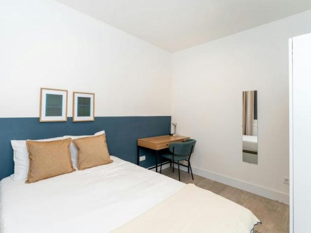 1 Dormitorio Apartamentos Madrid Madrid 103921998