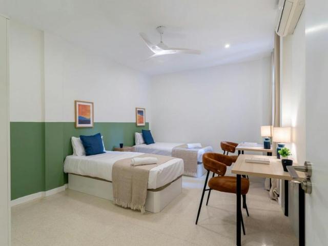 1 Dormitorio Apartamentos Madrid Madrid 103921991