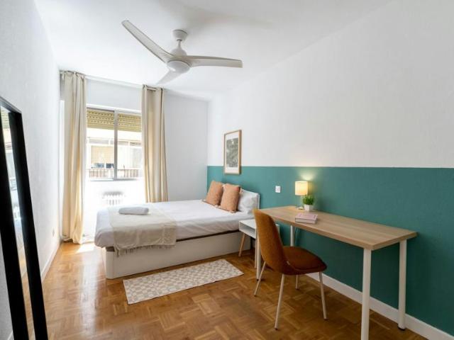 1 Dormitorio Apartamentos Madrid Madrid 103921992