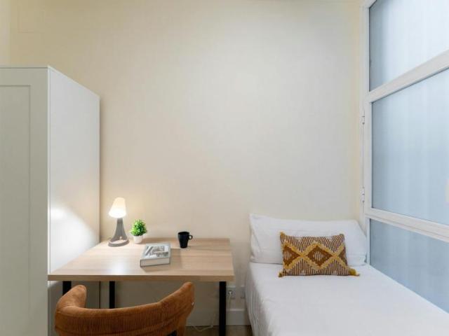 1 Dormitorio Apartamentos Madrid Madrid 103922025