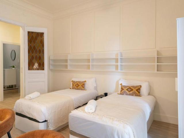 1 Dormitorio Apartamentos Madrid Madrid 103922028