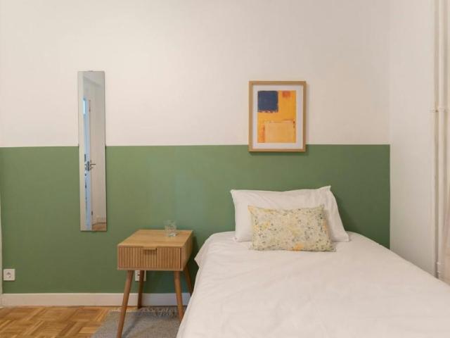 1 Dormitorio Apartamentos Madrid Madrid 103922022