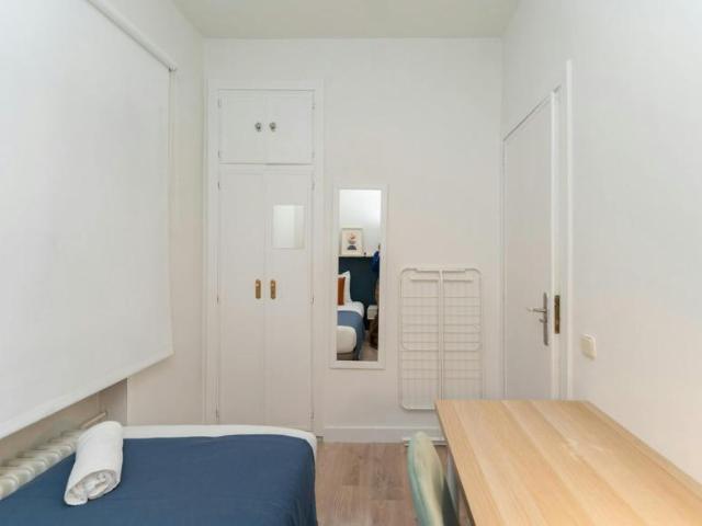 1 Dormitorio Apartamentos Madrid Madrid 103922034