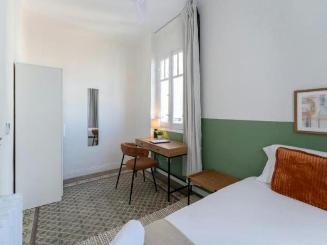 1 Dormitorio Apartamentos Madrid Madrid 103922039