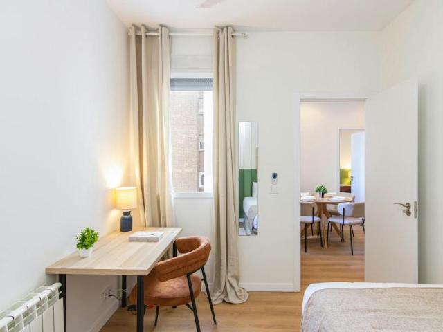 1 Dormitorio Apartamentos Madrid Madrid 103922030