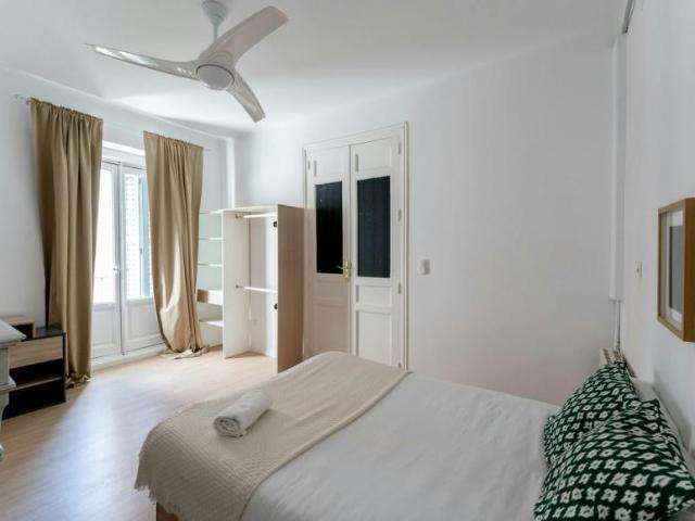 1 Dormitorio Apartamentos Madrid Madrid 103922031