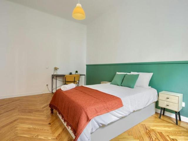1 Dormitorio Apartamentos Madrid Madrid 103922044