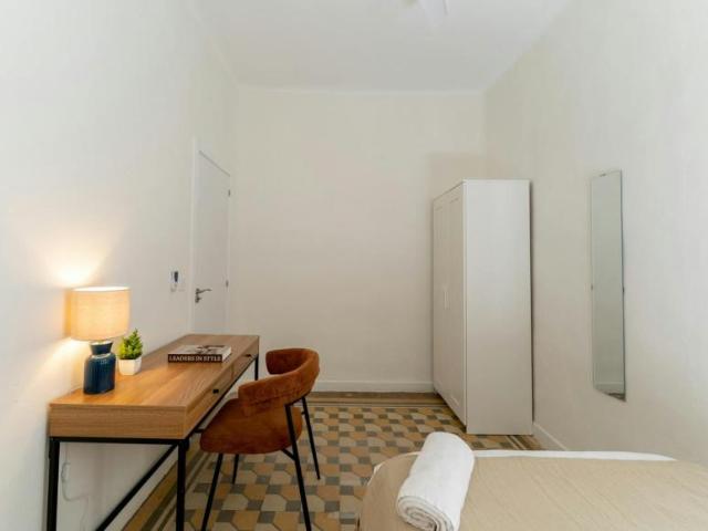 1 Dormitorio Apartamentos Madrid Madrid 103922047