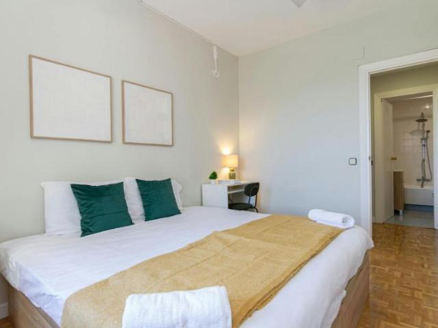 1 Dormitorio Apartamentos Madrid Madrid 103922049
