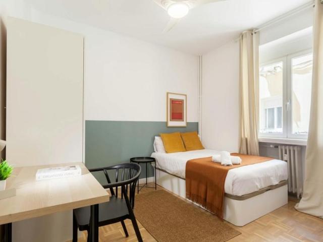 1 Dormitorio Apartamentos Madrid Madrid 103922040