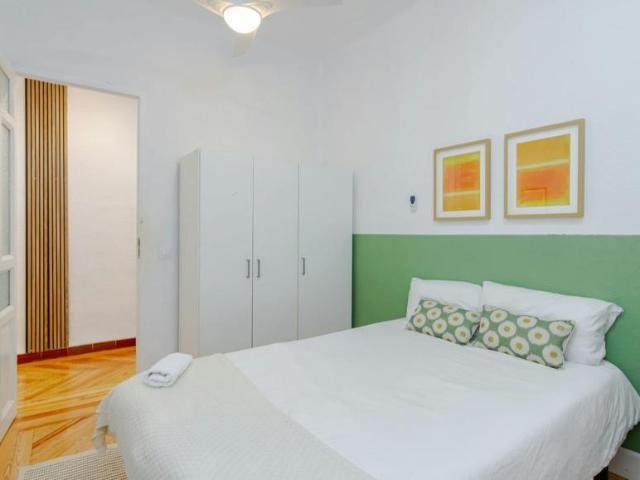 1 Dormitorio Apartamentos Madrid Madrid 103922041