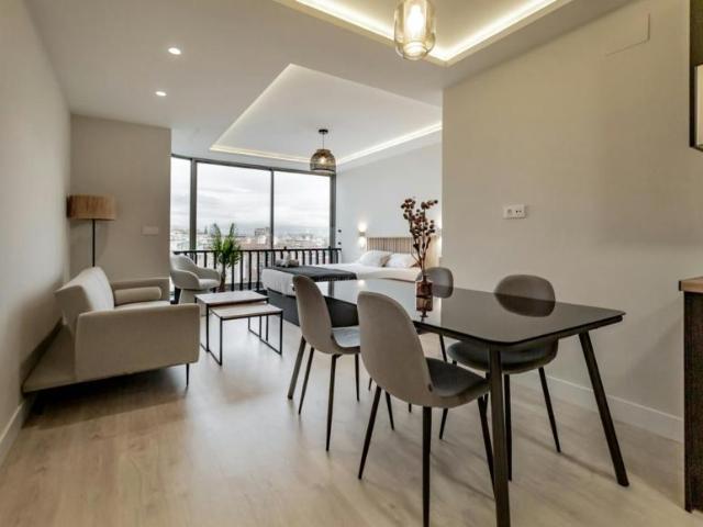 1 Dormitorio Apartamentos Madrid Madrid 103922042