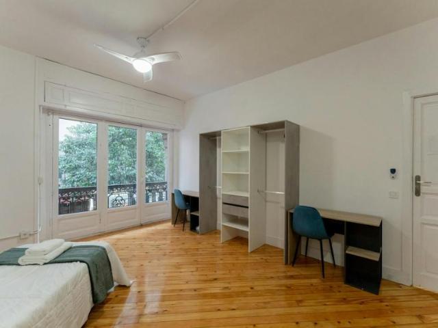 1 Dormitorio Apartamentos Madrid Madrid 103922058