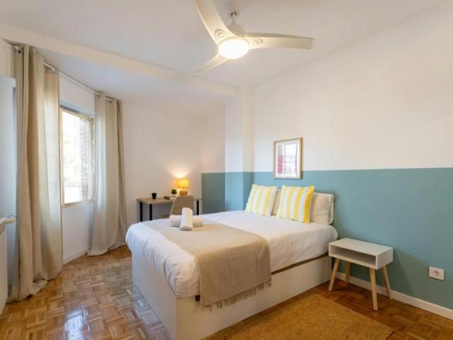 1 Dormitorio Apartamentos Madrid Madrid 103922067