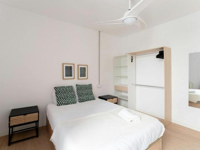 1 Dormitorio Apartamentos Madrid Madrid 103922062