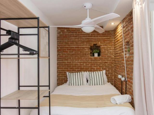 1 Dormitorio Apartamentos Madrid Madrid 103922077