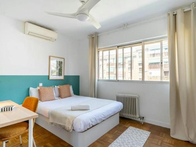 1 Dormitorio Apartamentos Madrid Madrid 103922070