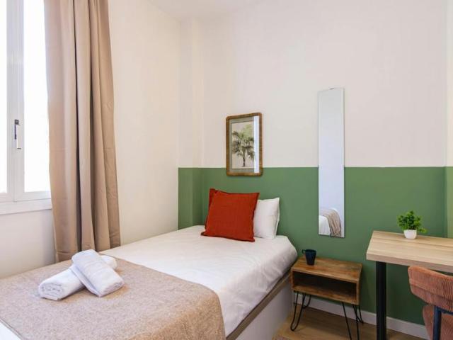 1 Dormitorio Apartamentos Madrid Madrid 103922087
