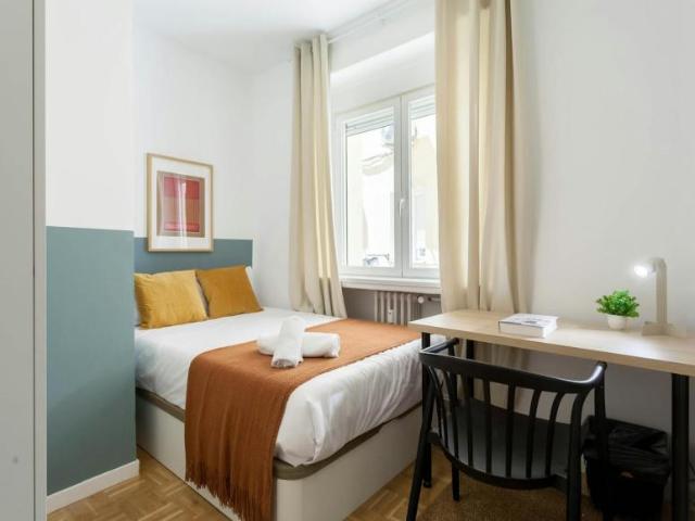 1 Dormitorio Apartamentos Madrid Madrid 103922089