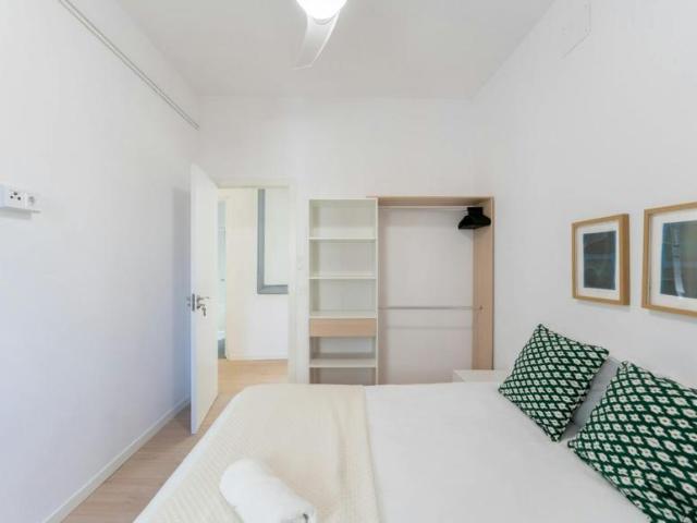 1 Dormitorio Apartamentos Madrid Madrid 103922080