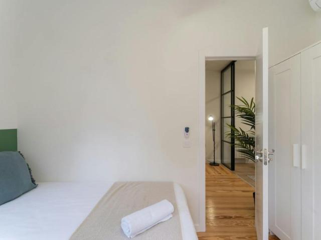 1 Dormitorio Apartamentos Madrid Madrid 103922081