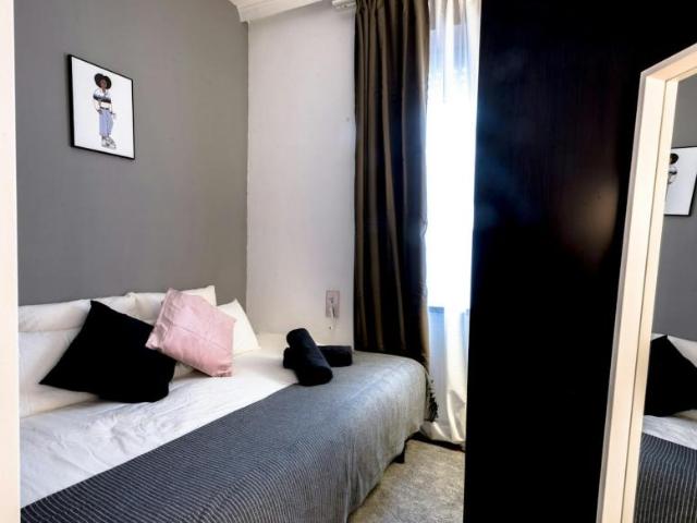 1 Dormitorio Apartamentos Madrid Madrid 103922092
