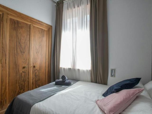 1 Dormitorio Apartamentos Madrid Madrid 103922105