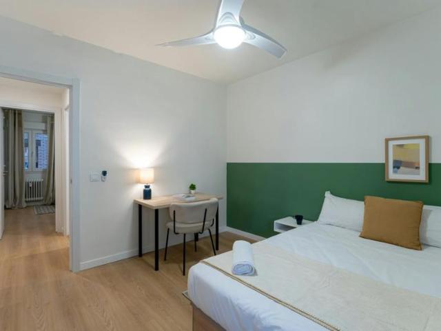 1 Dormitorio Apartamentos Madrid Madrid 103922109