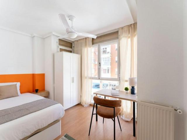 1 Dormitorio Apartamentos Madrid Madrid 103922102