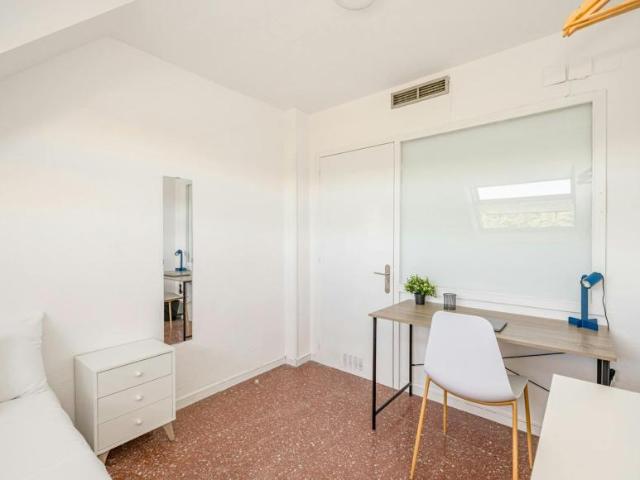 1 Dormitorio Apartamentos Madrid Madrid 103922119