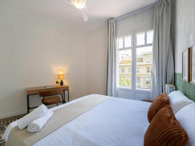 1 Dormitorio Apartamentos Madrid Madrid 103922113