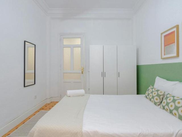 1 Dormitorio Apartamentos Madrid Madrid 103922125