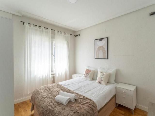 1 Dormitorio Apartamentos Madrid Madrid 103922127