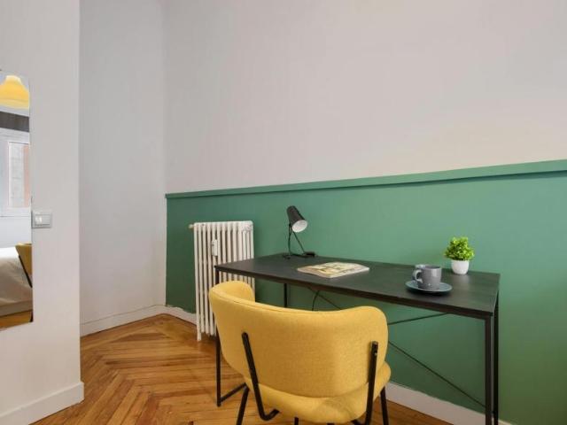 1 Dormitorio Apartamentos Madrid Madrid 103922129
