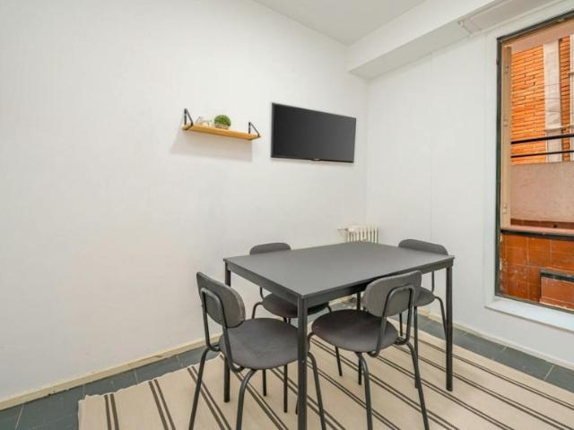 1 Dormitorio Apartamentos Madrid Madrid 103922121