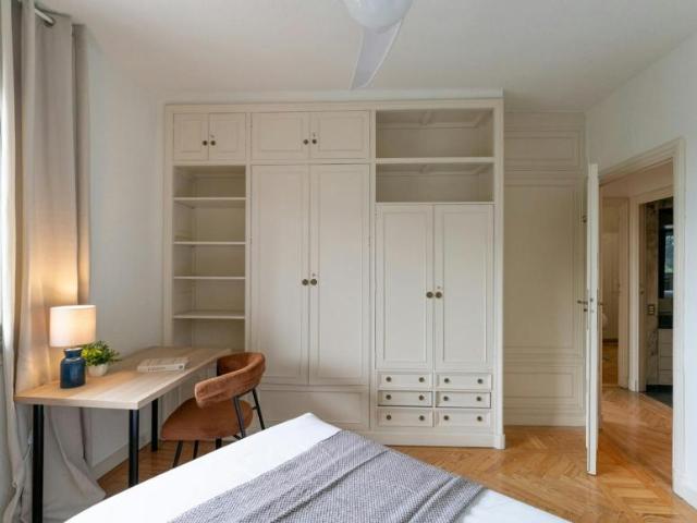 1 Dormitorio Apartamentos Madrid Madrid 103922123
