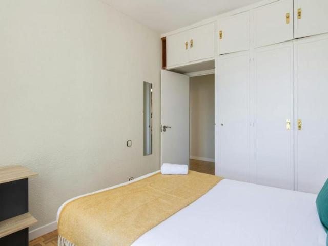 1 Dormitorio Apartamentos Madrid Madrid 103922134