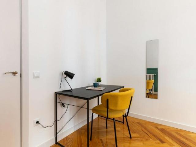 1 Dormitorio Apartamentos Madrid Madrid 103922135