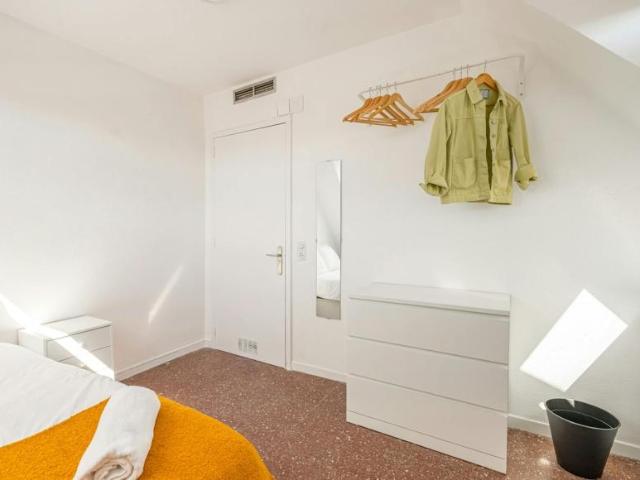 1 Dormitorio Apartamentos Madrid Madrid 103922131