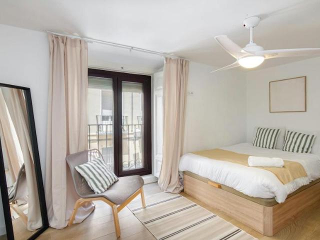 1 Dormitorio Apartamentos Madrid Madrid 103922132