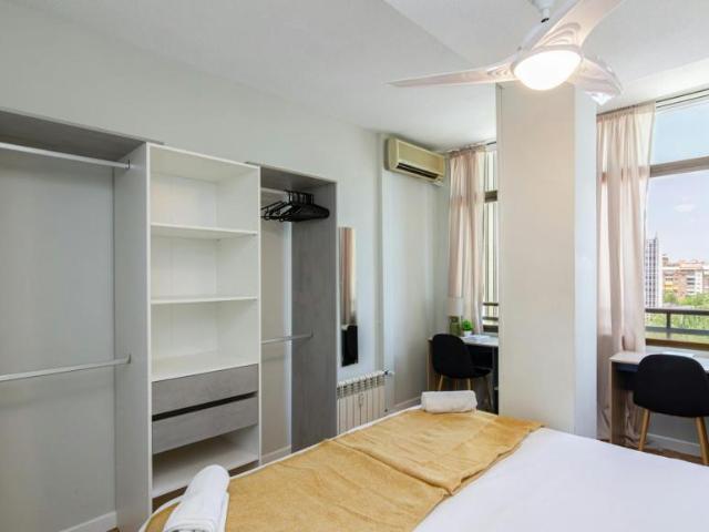 1 Dormitorio Apartamentos Madrid Madrid 103922133