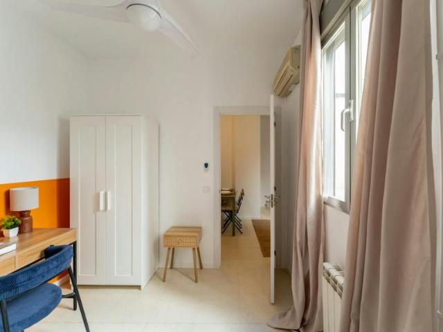1 Dormitorio Apartamentos Madrid Madrid 103922146